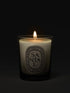 Santal/ Sandalwood Candle